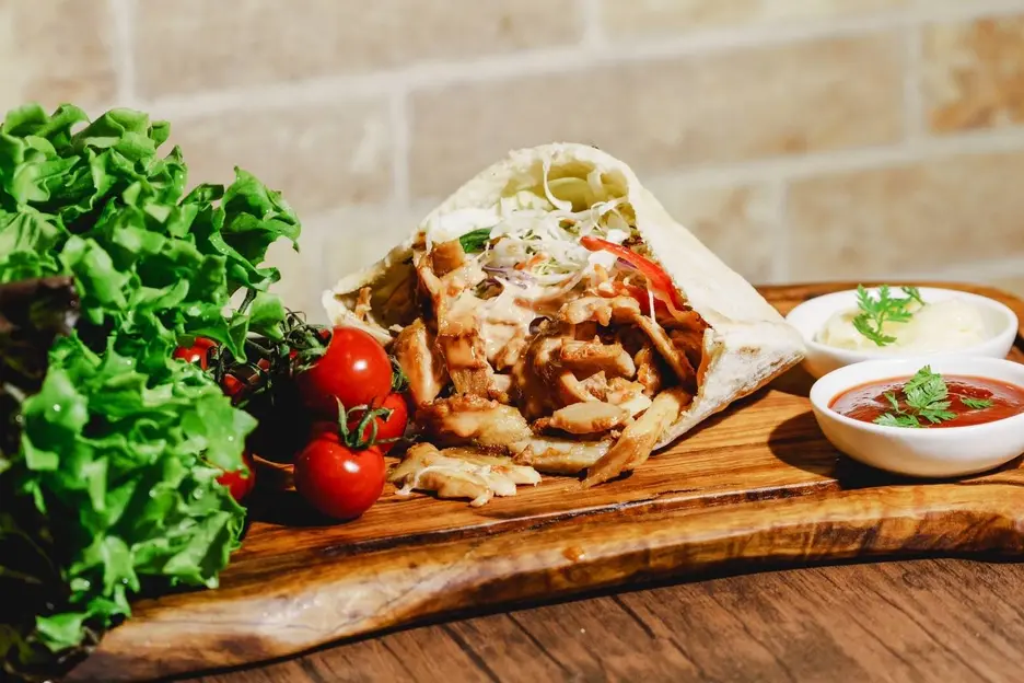 Uz Kebab