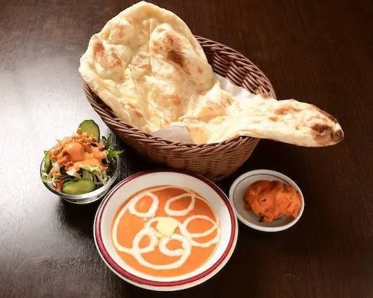 マナスル・キッチン