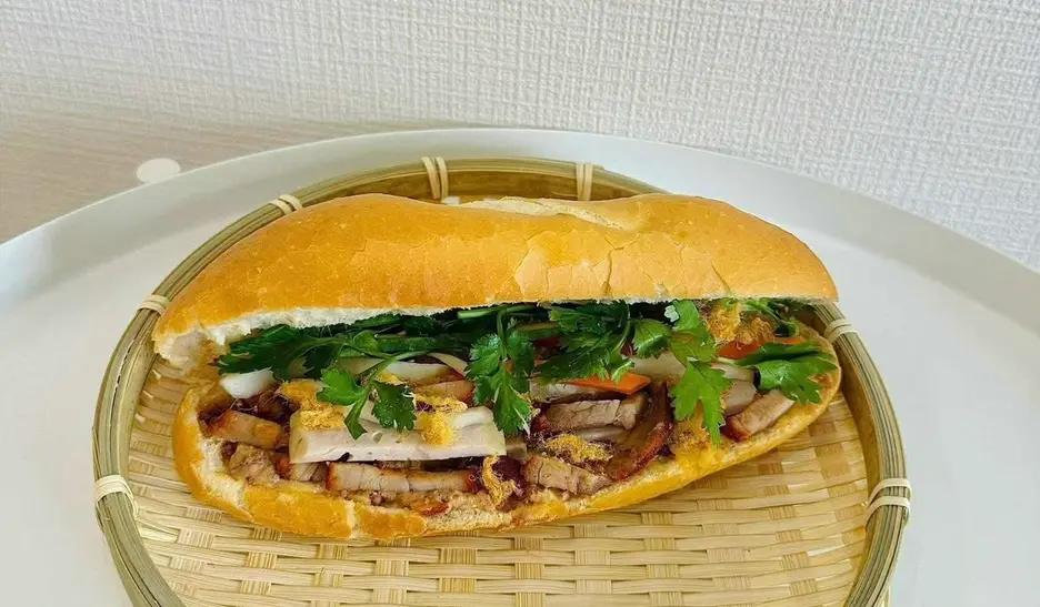Bami Tea【Viet Mart】