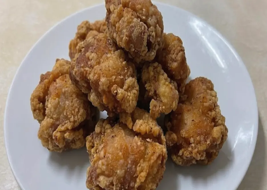 中華料理 四喜ワンタン