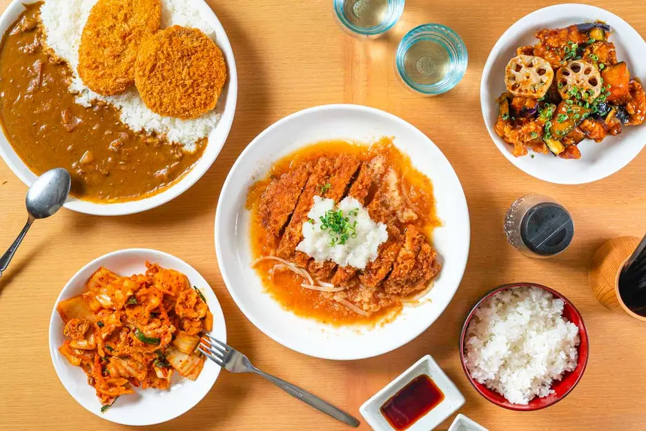 味咲家