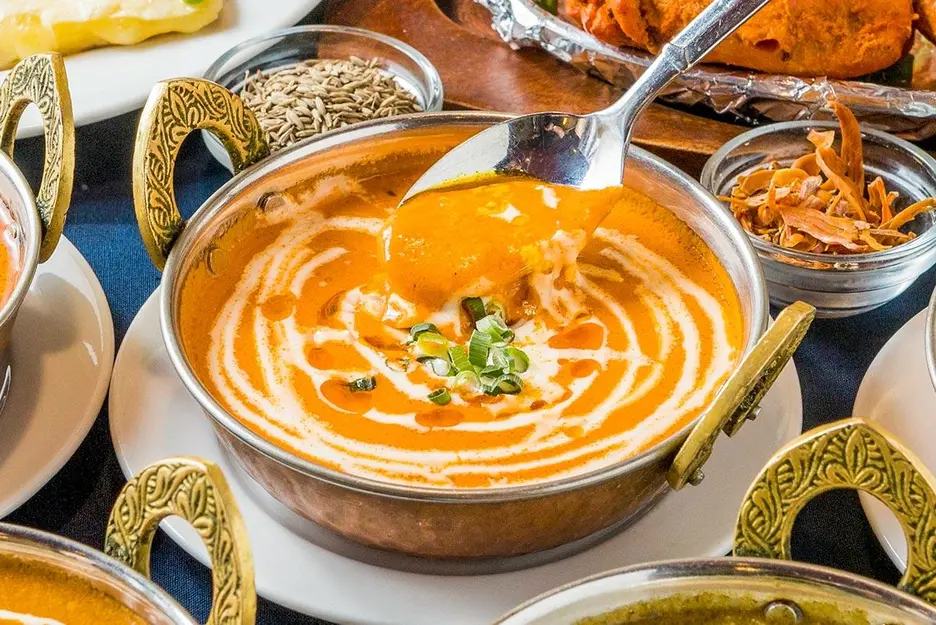 カレーキング Curry king