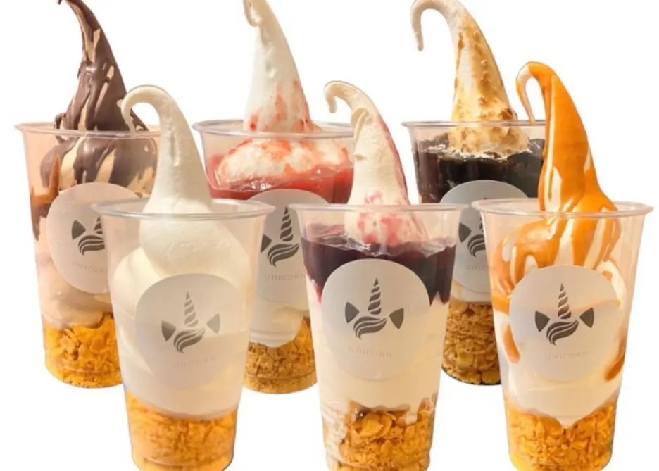 UNICORN 元町店