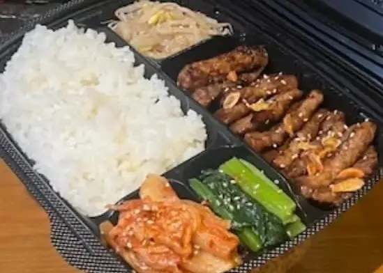 焼肉家族 中野店