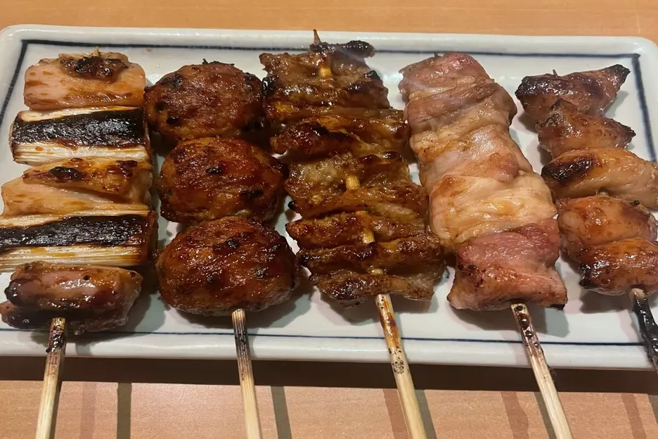 鳥心