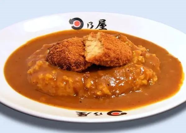 日乃屋カレー さんちか店