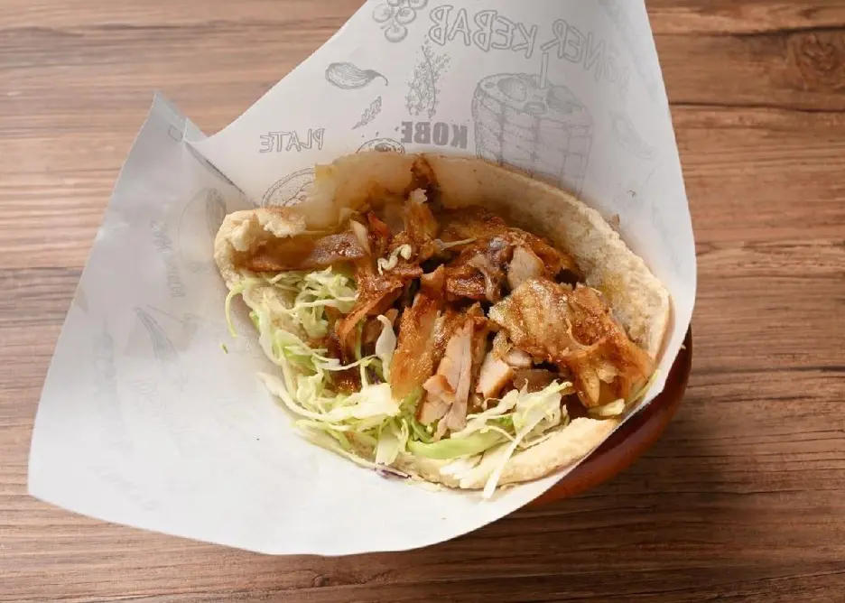 ROTA KEBAB