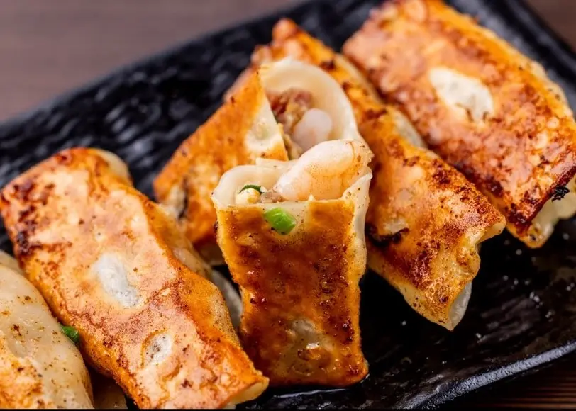 絶品餃子酒場