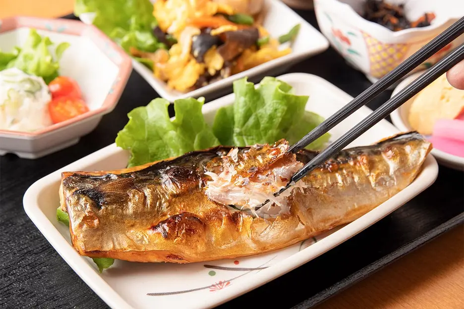 御徒町小町食堂