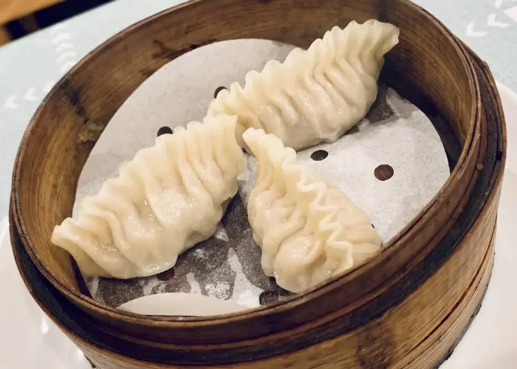 美膳坊