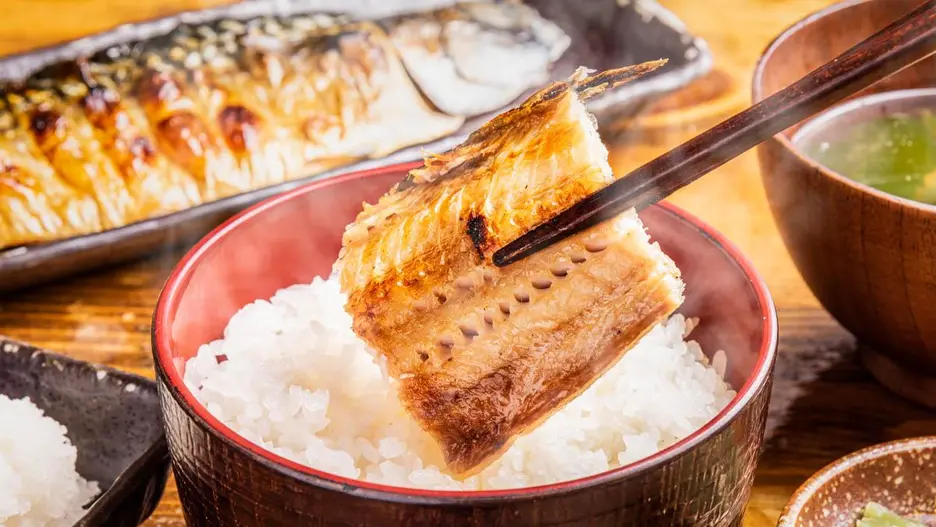 しんぱち食堂 大門店