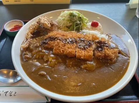 レストランマキ