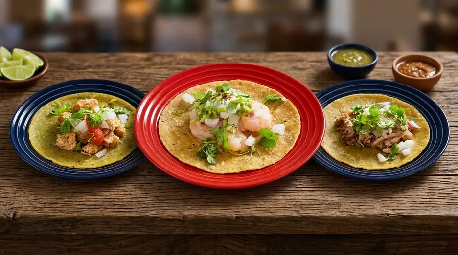El Corazón Tacos