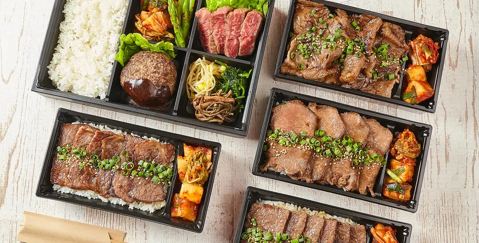 熟成和牛焼肉エイジング・ビーフTOKYO新宿三丁目店