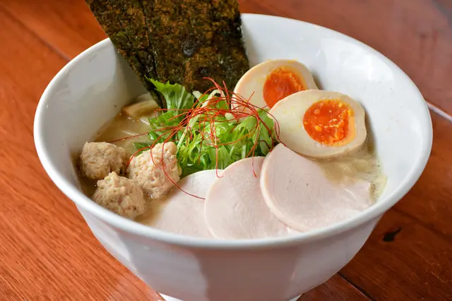 みた葉