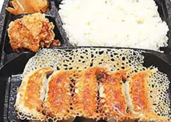 大塚餃子軒