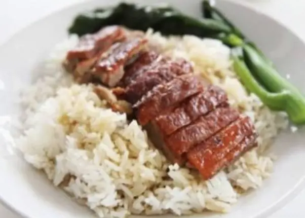 広東料理 港味