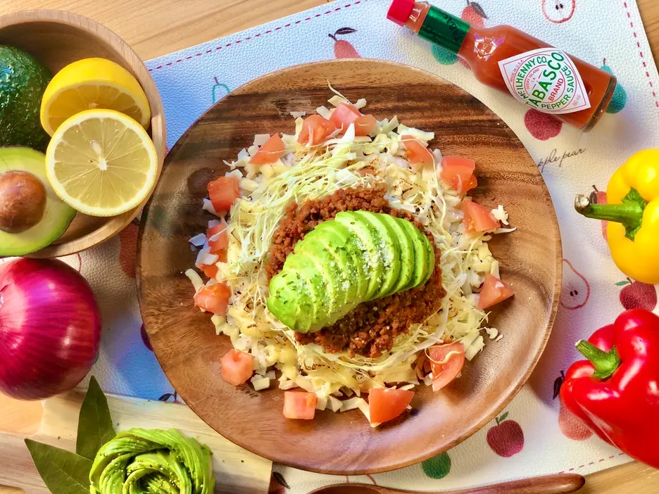 東京一番タコライス Tokyo Ichiban Tacos Rice 日本橋店