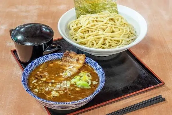 札幌熟成味噌らーめん匠神