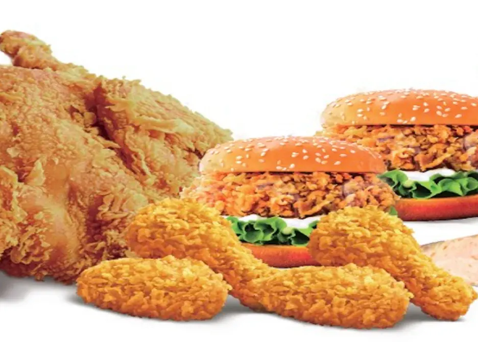 J.CHICKEN 叫了个炸鸡 茶千歳 名古屋店