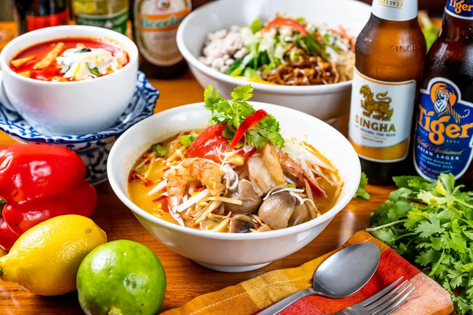 タイ国料理 SiAM有楽町