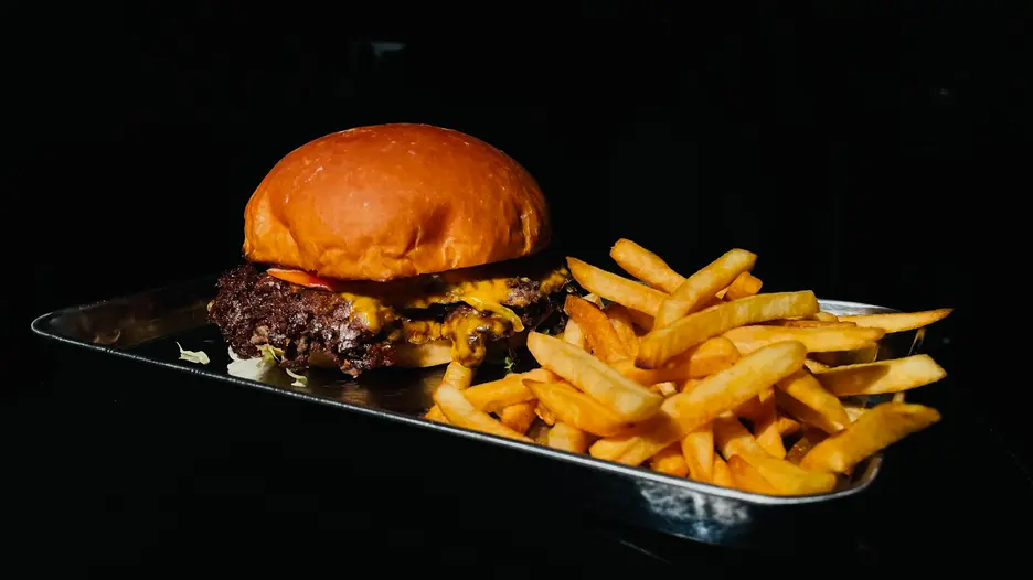 Pito Burger