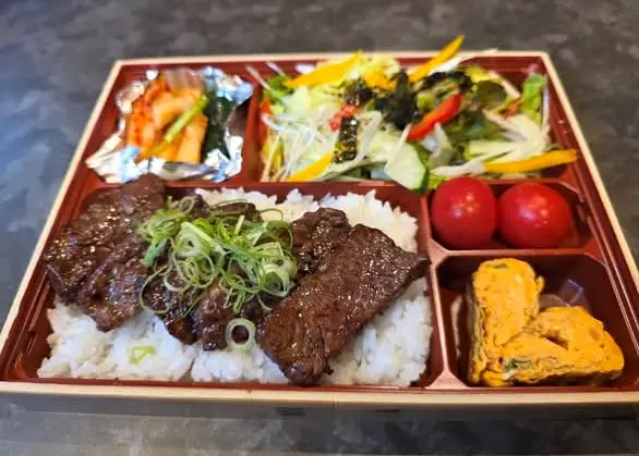韓国焼肉 韓丸