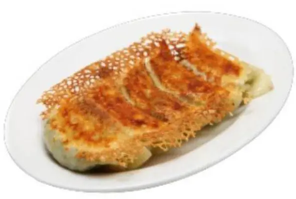 関内餃子軒