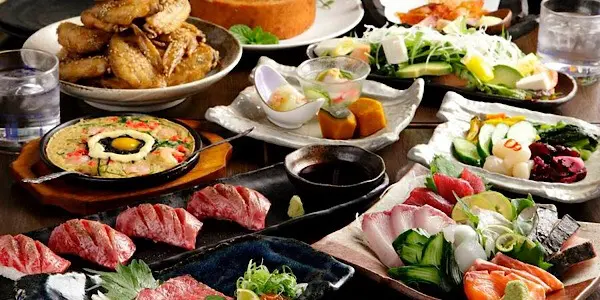 高崎流クリエイティブキッチン道場 十三本店