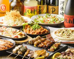 とりのすけ 日吉本町浜銀通り店