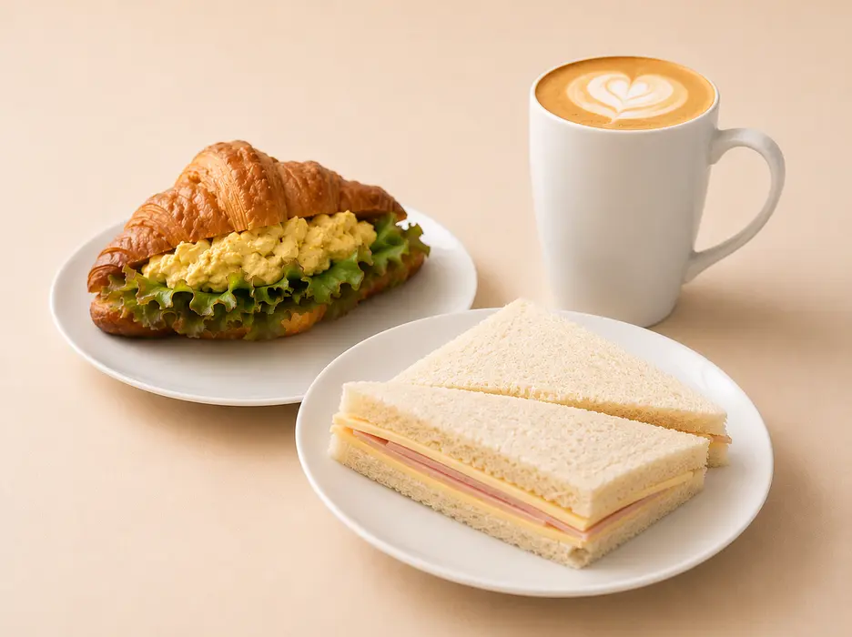 Givers Cafe