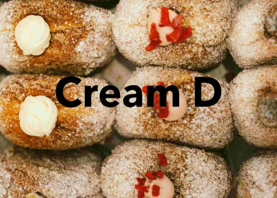 CreamD