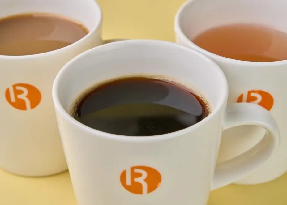 ROSSy COFFEE
