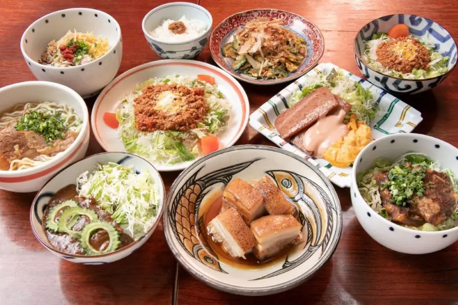 南島酒房 黒うさぎ 麹町店