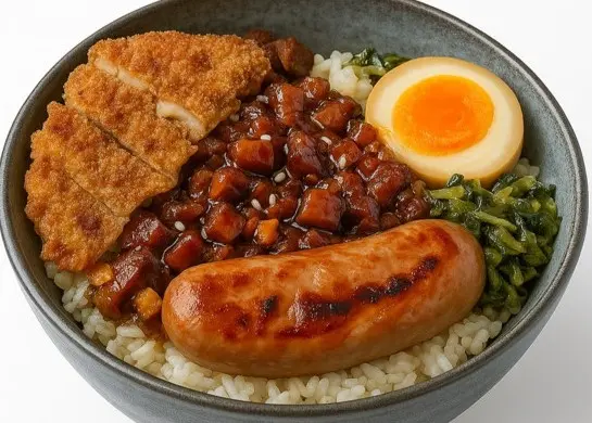 味楽小食堂 下谷
