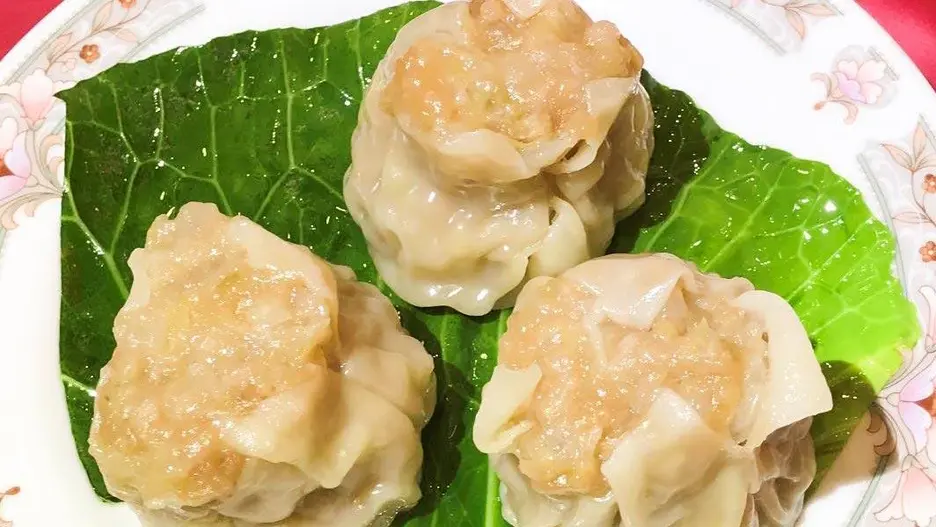 中華料理 万里