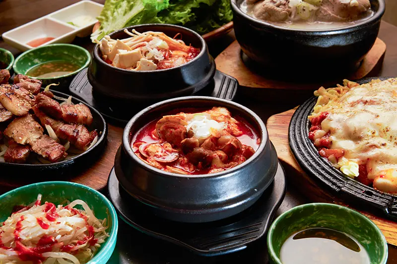 兄夫食堂 渋谷店