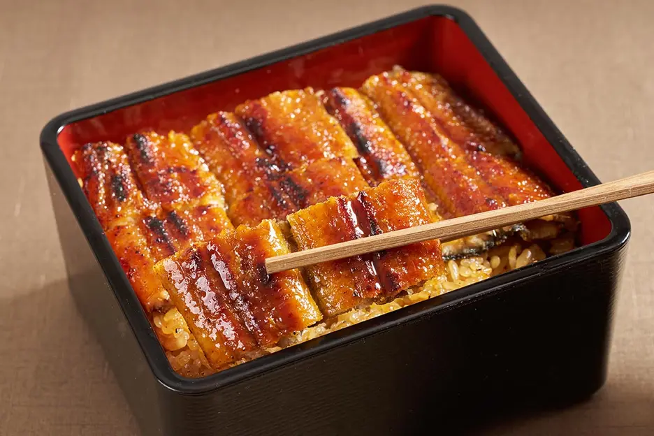 鰻や