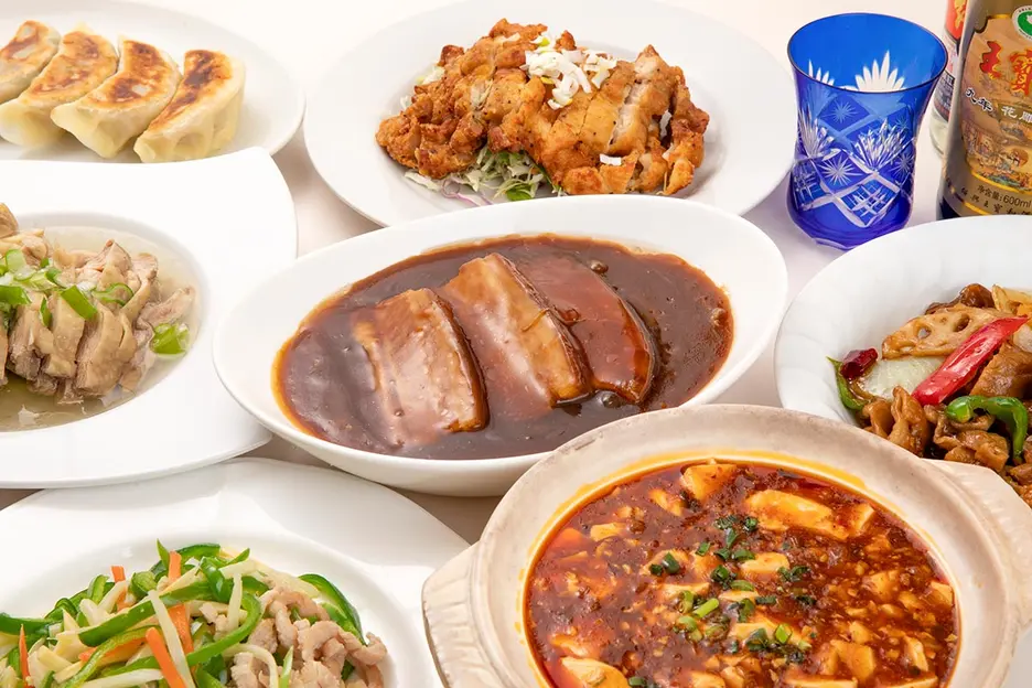 上海飯店