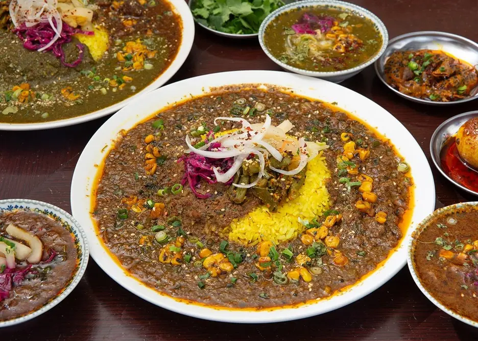 コイチカレー