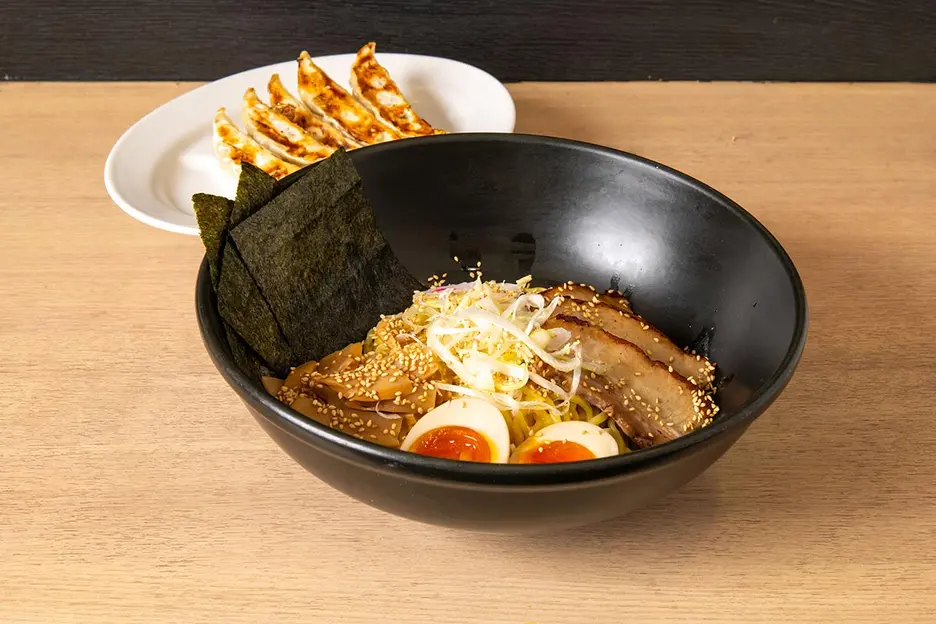 味の天徳 分倍河原店