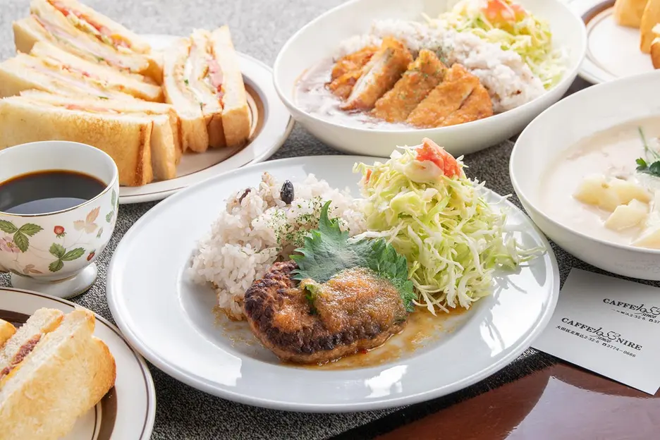 楡本店