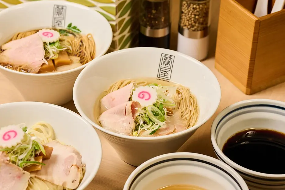 鶯屋
