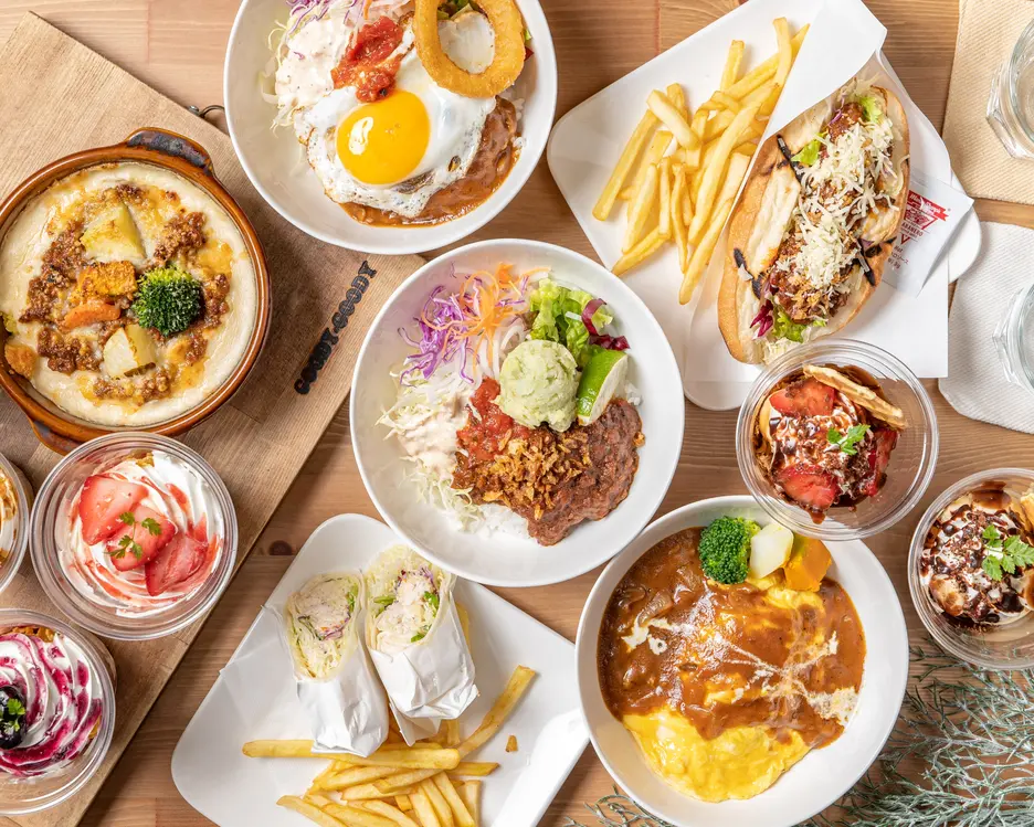 goody goody 北24条駅前店
