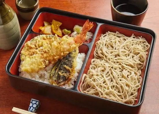 そば処 高尾亭
