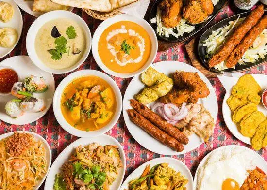 SATKAR INDIAN RESTAURANT