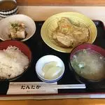 たんたか