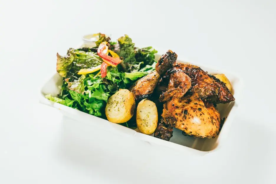 Farmer's Chicken 虎ノ門店