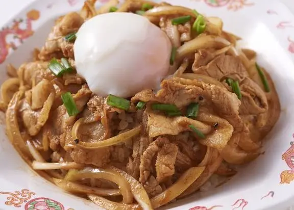 新中華めし屋