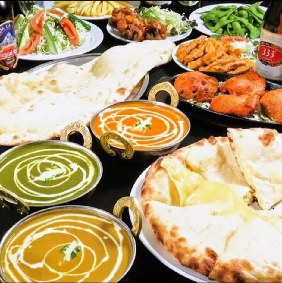 ネパール・インド料理 GORKHA
